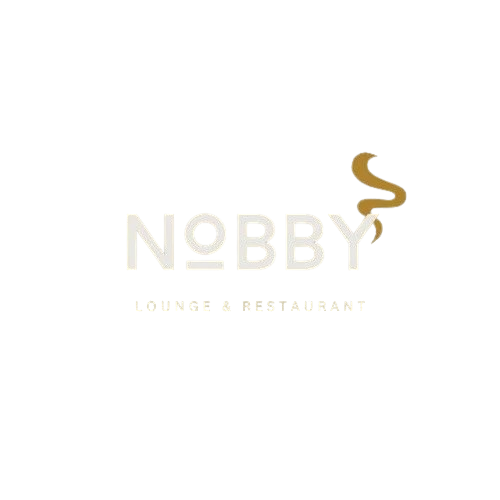 Nobby Lounge & Restaurant logo